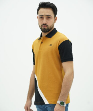 Polo shirts